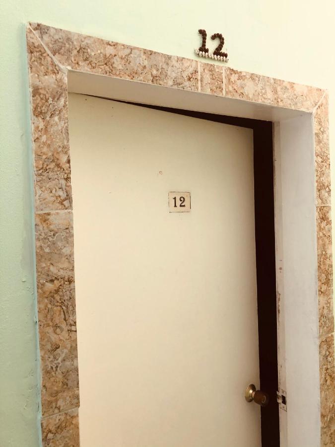 Tita'S Airport Hotel Cartagena 外观 照片