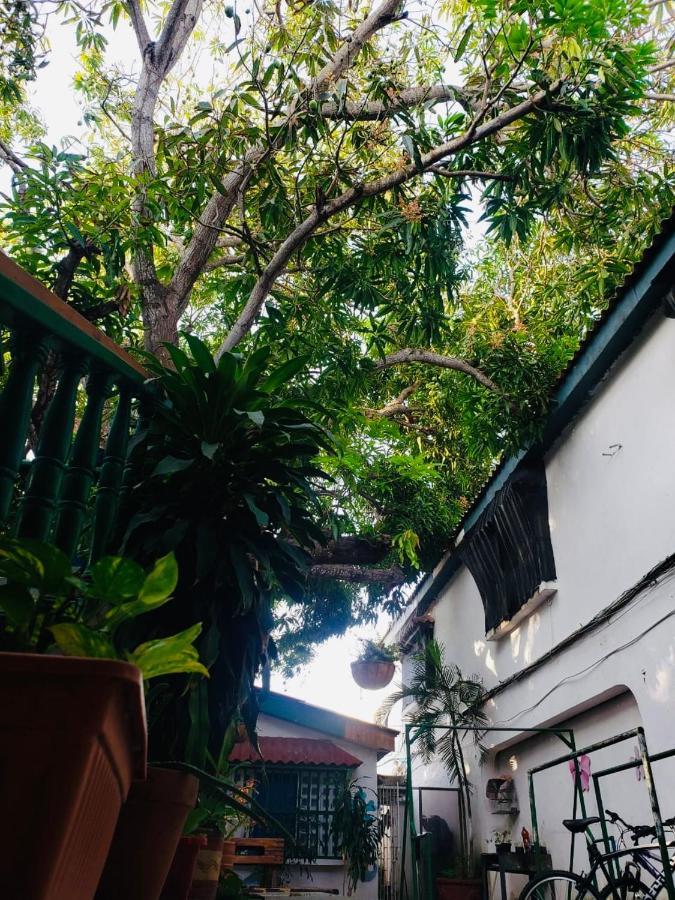 Tita'S Airport Hotel Cartagena 外观 照片
