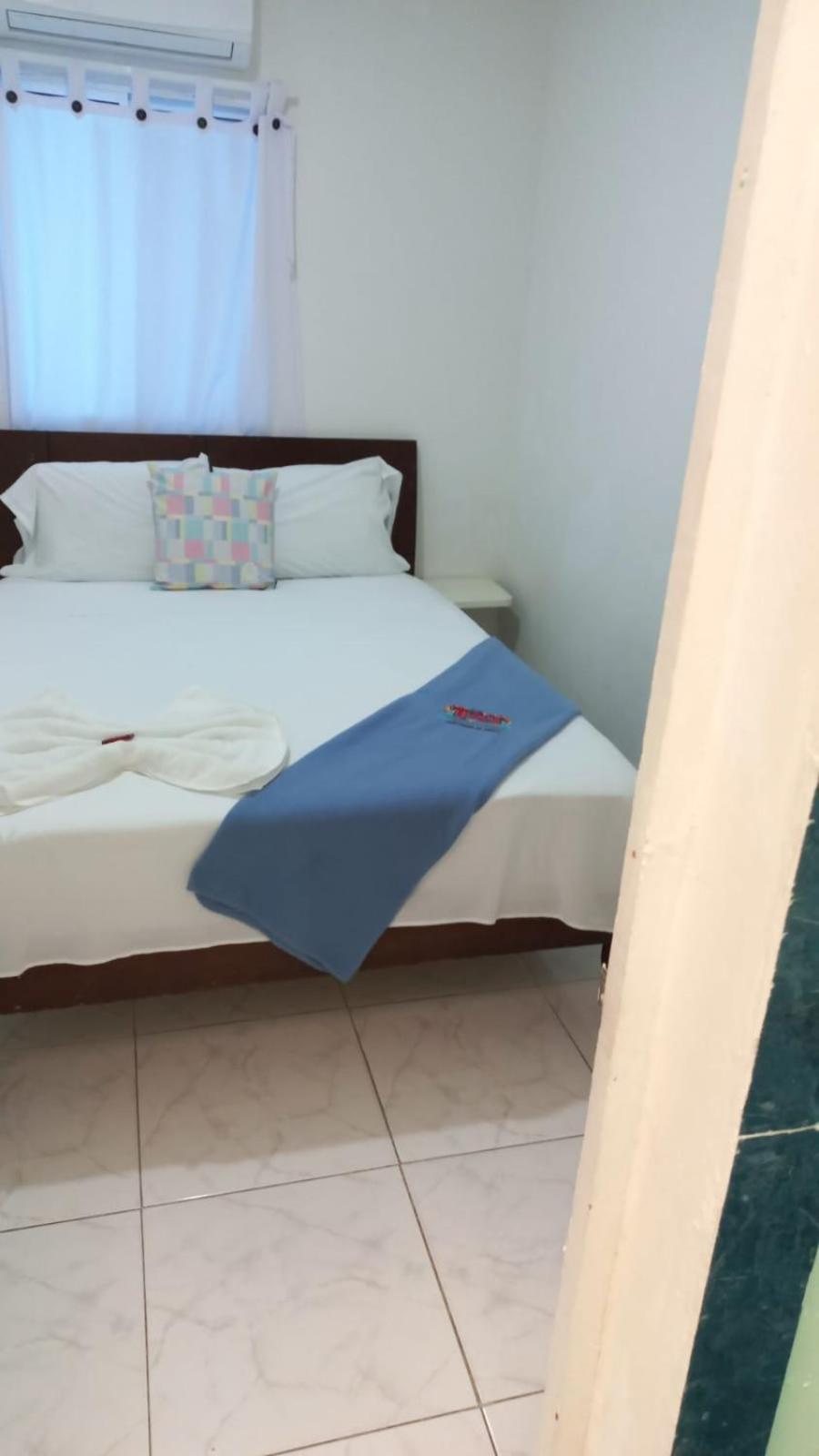 Tita'S Airport Hotel Cartagena 外观 照片